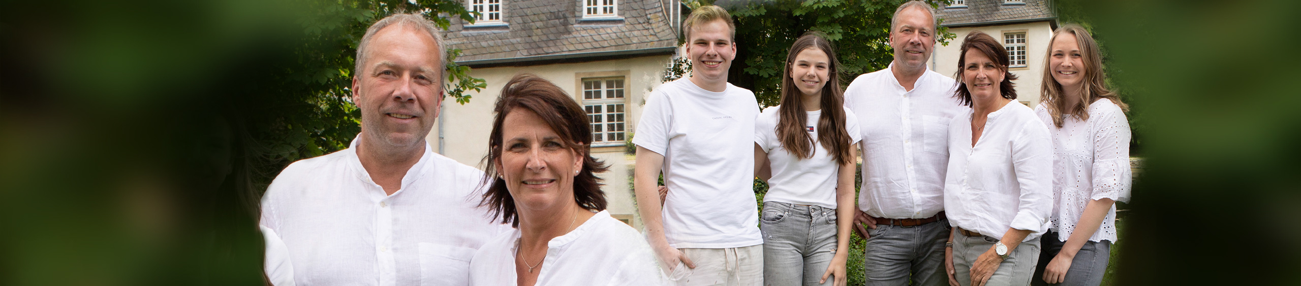 Familie Piel - Ihr Gastgeber für die Ferienwohnung im Haus Kilian am Hochkönig in Österreich