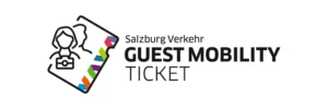Lgoo Salzburg Verkehr Guest Mobility Ticket